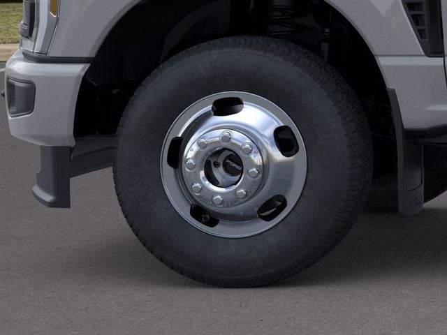 2026 Ford F-350SD F-350® XL