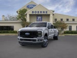 2026 Ford F-350SD F-350® XL