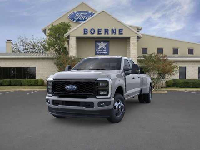 2026 Ford F-350SD F-350® XL