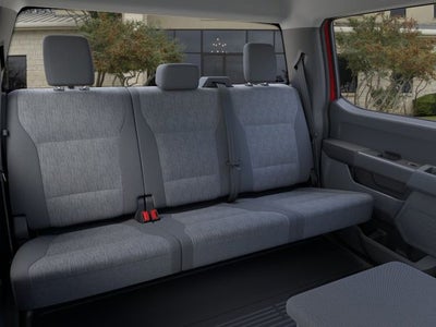 2026 Ford F-350SD F-350® XL