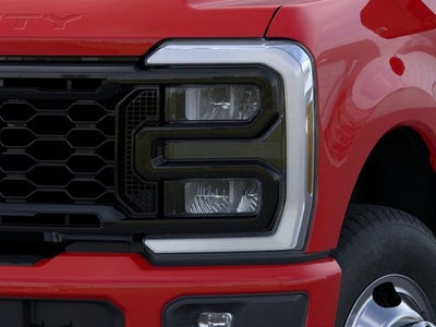 2026 Ford F-350SD F-350® XL