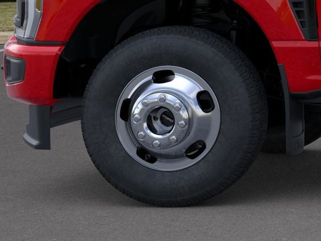 2026 Ford F-350SD F-350® XL