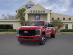2026 Ford F-350SD F-350® XL
