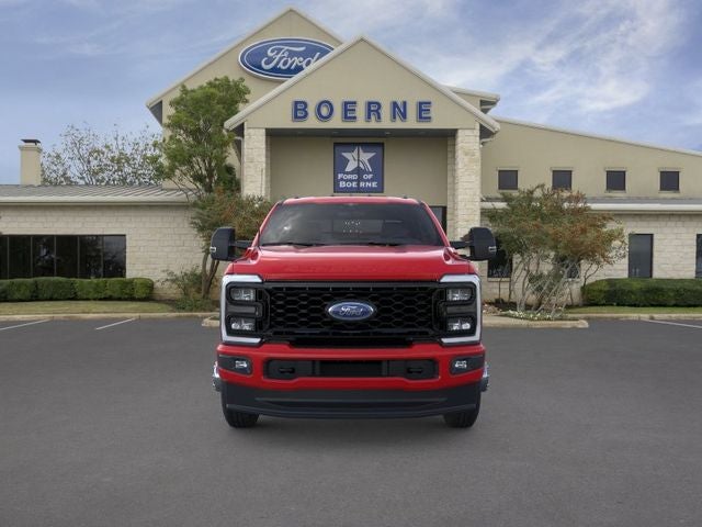 2026 Ford F-350SD F-350® XL