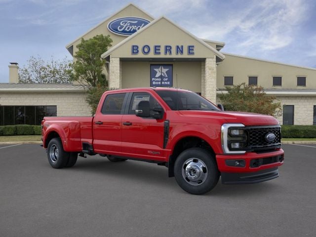 2026 Ford F-350SD F-350® XL