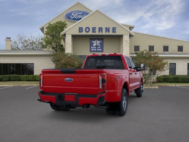 2026 Ford F-350SD F-350® XL