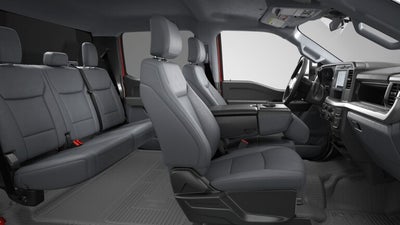 2026 Ford F-350SD F-350® XL