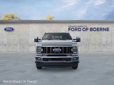 2026 Ford F-350SD F-350® Lariat®