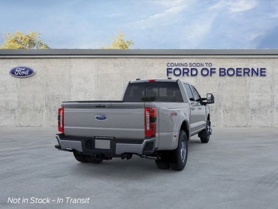 2026 Ford F-350SD F-350® Lariat®