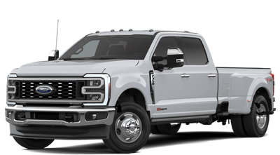 2026 Ford F-350SD F-350® Lariat®
