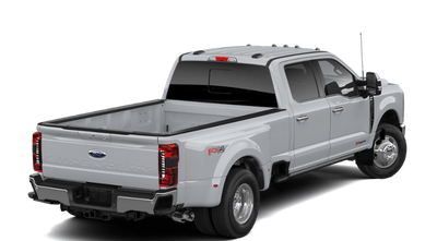 2026 Ford F-350SD F-350® Lariat®