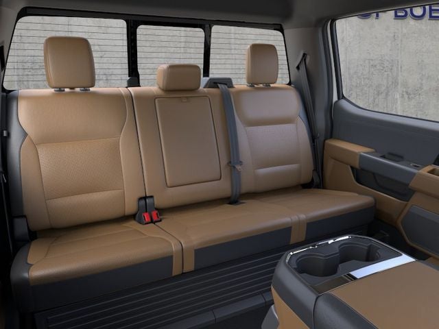 2026 Ford F-350SD F-350® Lariat®