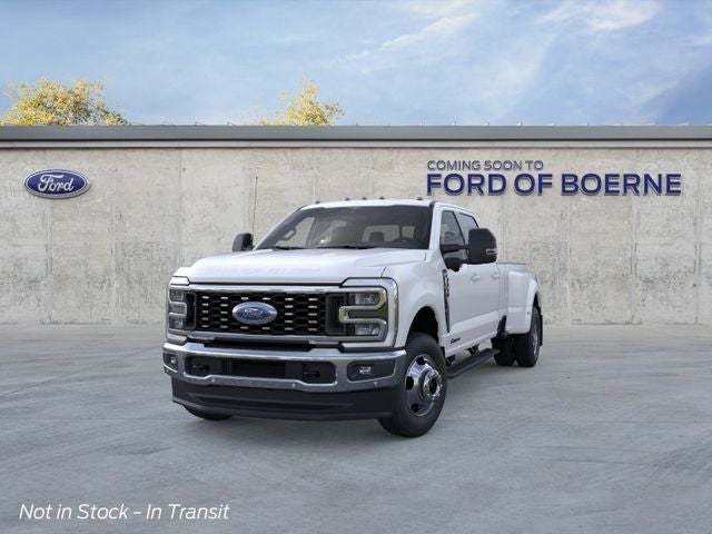 2026 Ford F-350SD F-350® Lariat®