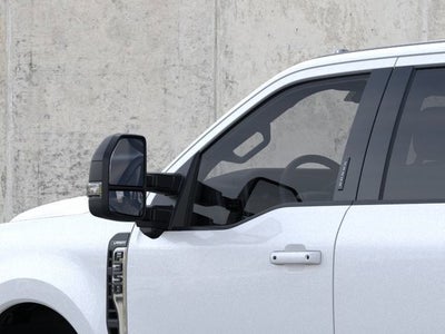 2026 Ford F-350SD F-350® Lariat®