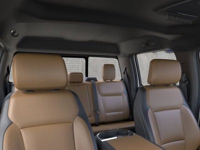 2026 Ford F-350SD F-350® Lariat®