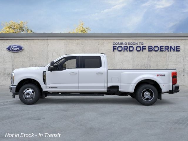 2026 Ford F-350SD F-350® Lariat®