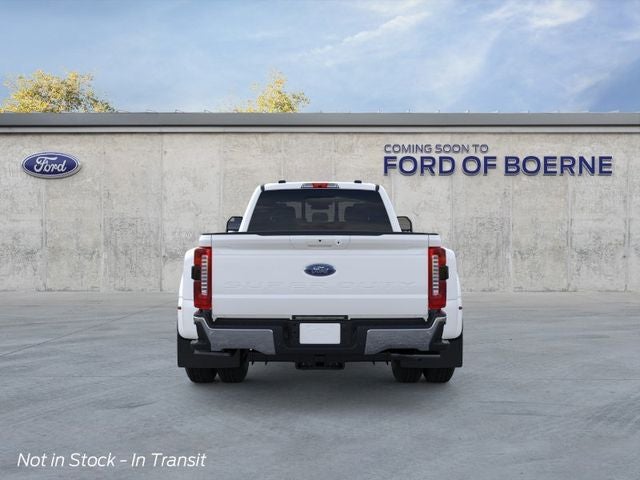 2026 Ford F-350SD F-350® Lariat®