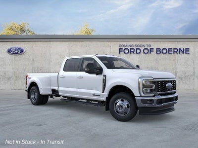 2026 Ford F-350SD F-350® Lariat®