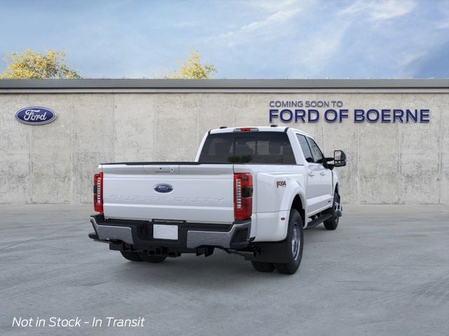 2026 Ford F-350SD F-350® Lariat®
