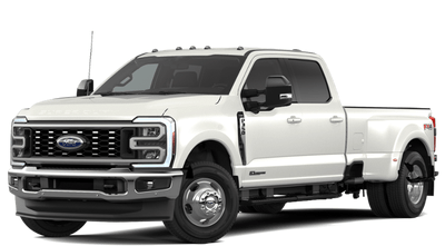 2026 Ford F-350SD F-350® Lariat®