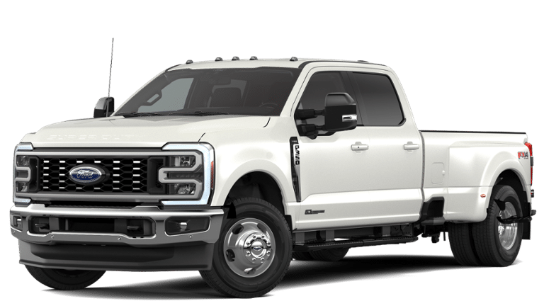 2026 Ford F-350SD F-350® Lariat®