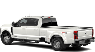 2026 Ford F-350SD F-350® Lariat®