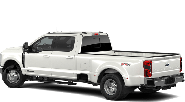 2026 Ford F-350SD F-350® Lariat®