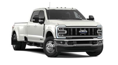 2026 Ford F-350SD F-350® Lariat®