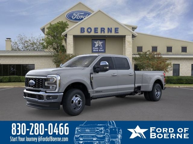 2026 Ford F-350SD F-350® Lariat®