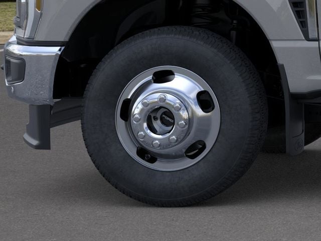 2026 Ford F-350SD F-350® Lariat®