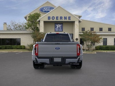 2026 Ford F-350SD F-350® Lariat®