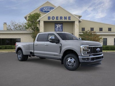 2026 Ford F-350SD F-350® Lariat®