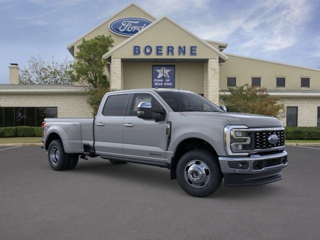 2026 Ford F-350SD F-350® Lariat®