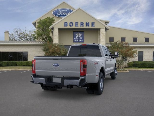 2026 Ford F-350SD F-350® Lariat®