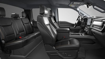 2026 Ford F-350SD F-350® Lariat®