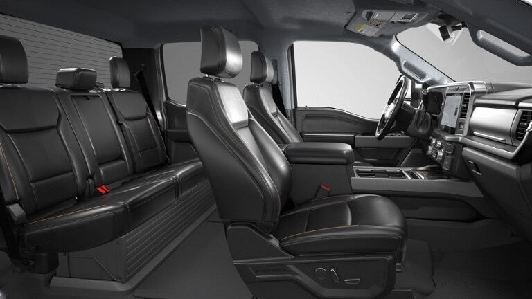 2026 Ford F-350SD F-350® Lariat®