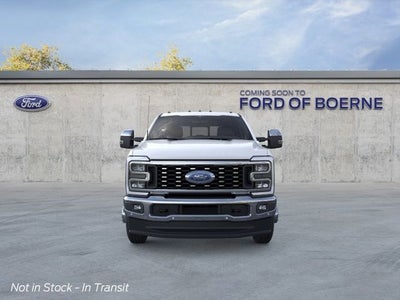 2026 Ford F-350SD F-350® Lariat®