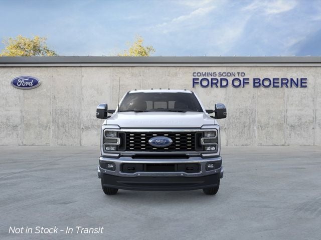 2026 Ford F-350SD F-350® Lariat®