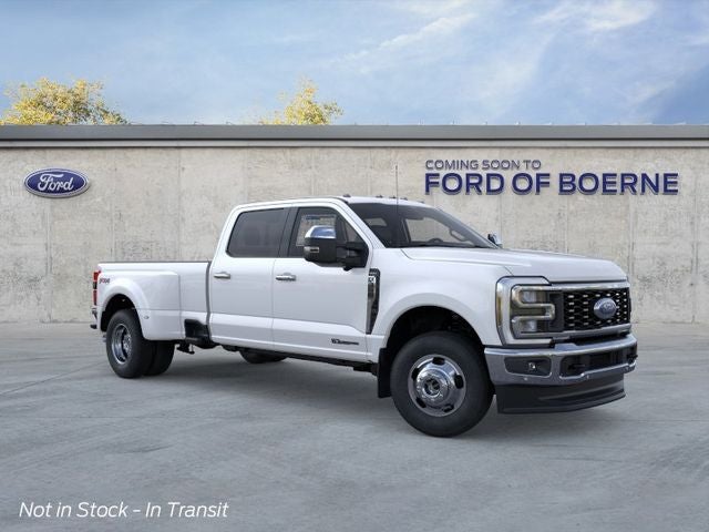 2026 Ford F-350SD F-350® Lariat®