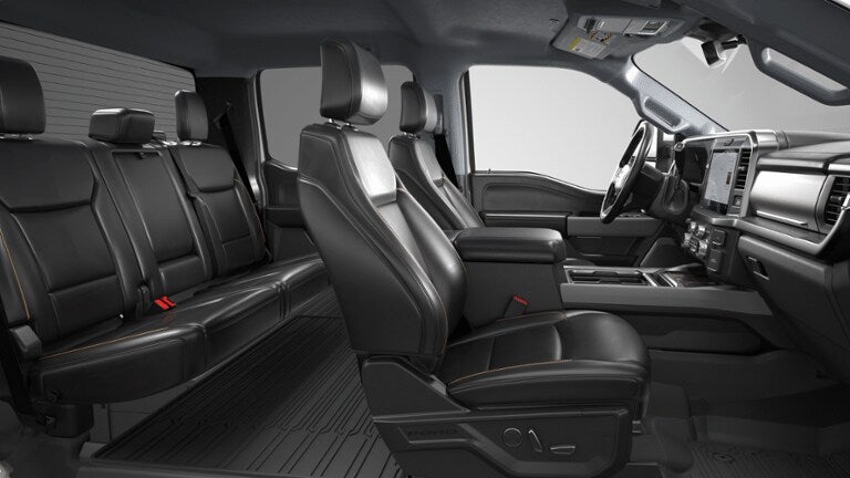 2026 Ford F-350SD F-350® Lariat®