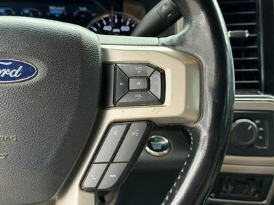 2022 Ford F-350SD XL
