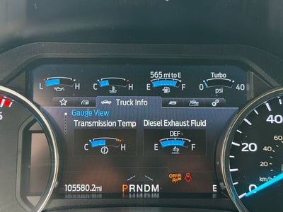 2022 Ford F-350SD XL