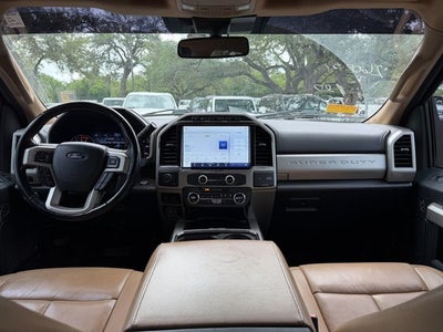 2022 Ford F-350SD XL