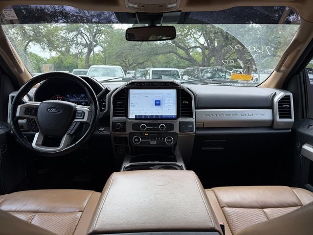 2022 Ford F-350SD XL