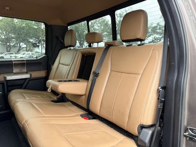 2022 Ford F-350SD XL