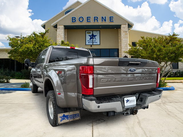 2022 Ford F-350SD XL