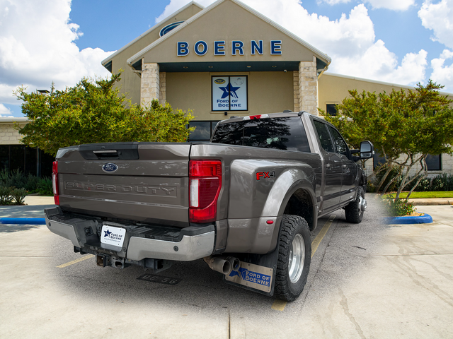 2022 Ford F-350SD XL