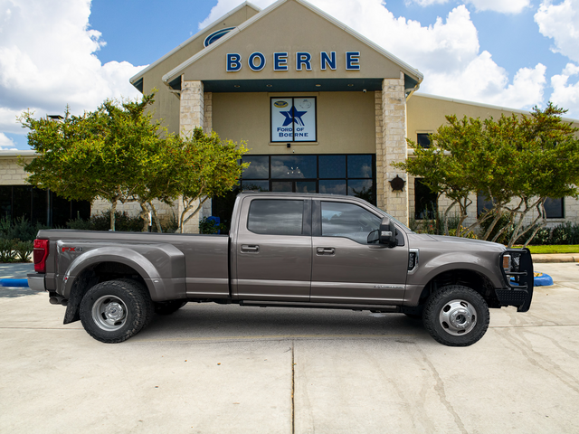 2022 Ford F-350SD XL