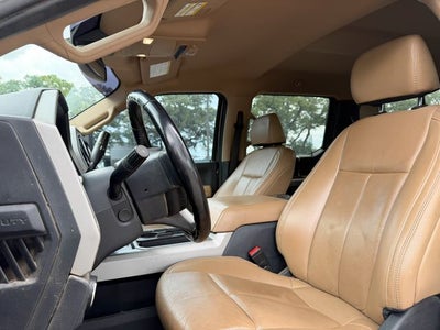 2022 Ford F-350SD XL
