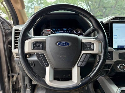 2022 Ford F-350SD XL